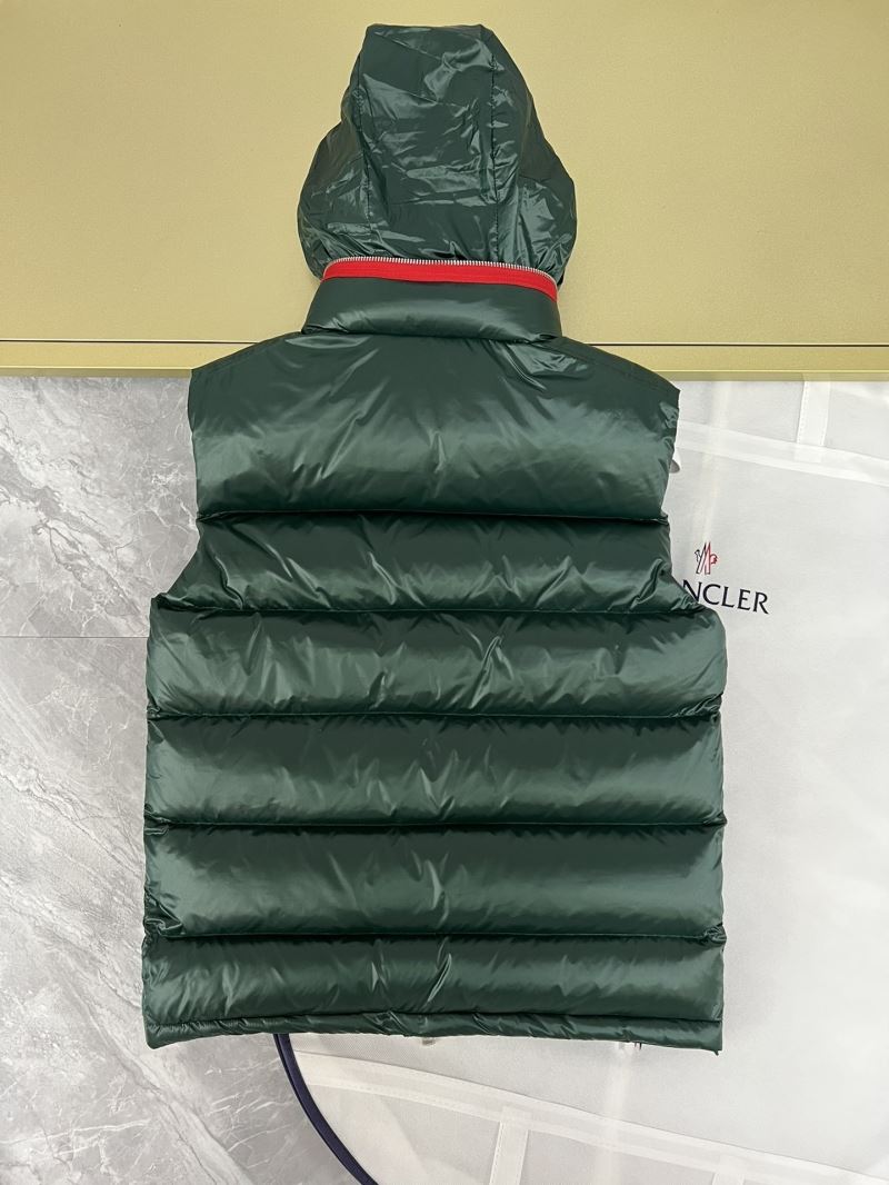 Moncler Down Jackets